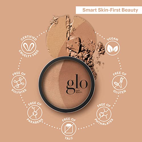 Glo Skin Beauty Bronze päikesepuuder