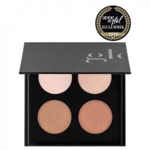 Glo Skin Beauty Contour Kit ilulemmik 2018