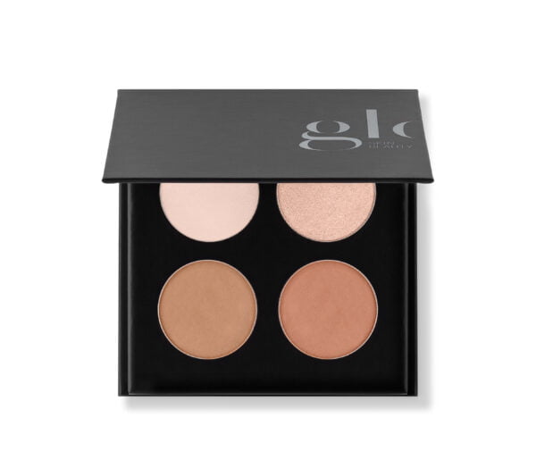 Glo Skin Beauty Contour Kit kontuurimiskomplekt Fair to Light