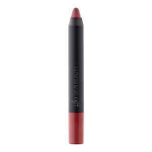 Glo Skin Beauty Cream Glaze Crayon kõrgläikega huulepulk-pliiats