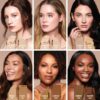 Glo Skin Beauty HD Mineral Foundation Stick jumestuspulk colors