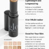 Glo Skin Beauty HD Mineral Foundation Stick jumestuspulk intro