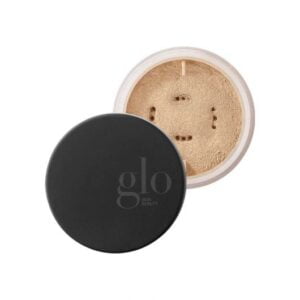 Glo Skin Beauty Loose Base tolmjas mineraalpuuder golden light