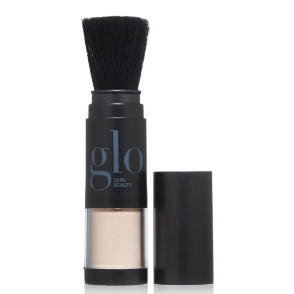 Glo Skin Beauty Loose Matte Finishing Pwder cap