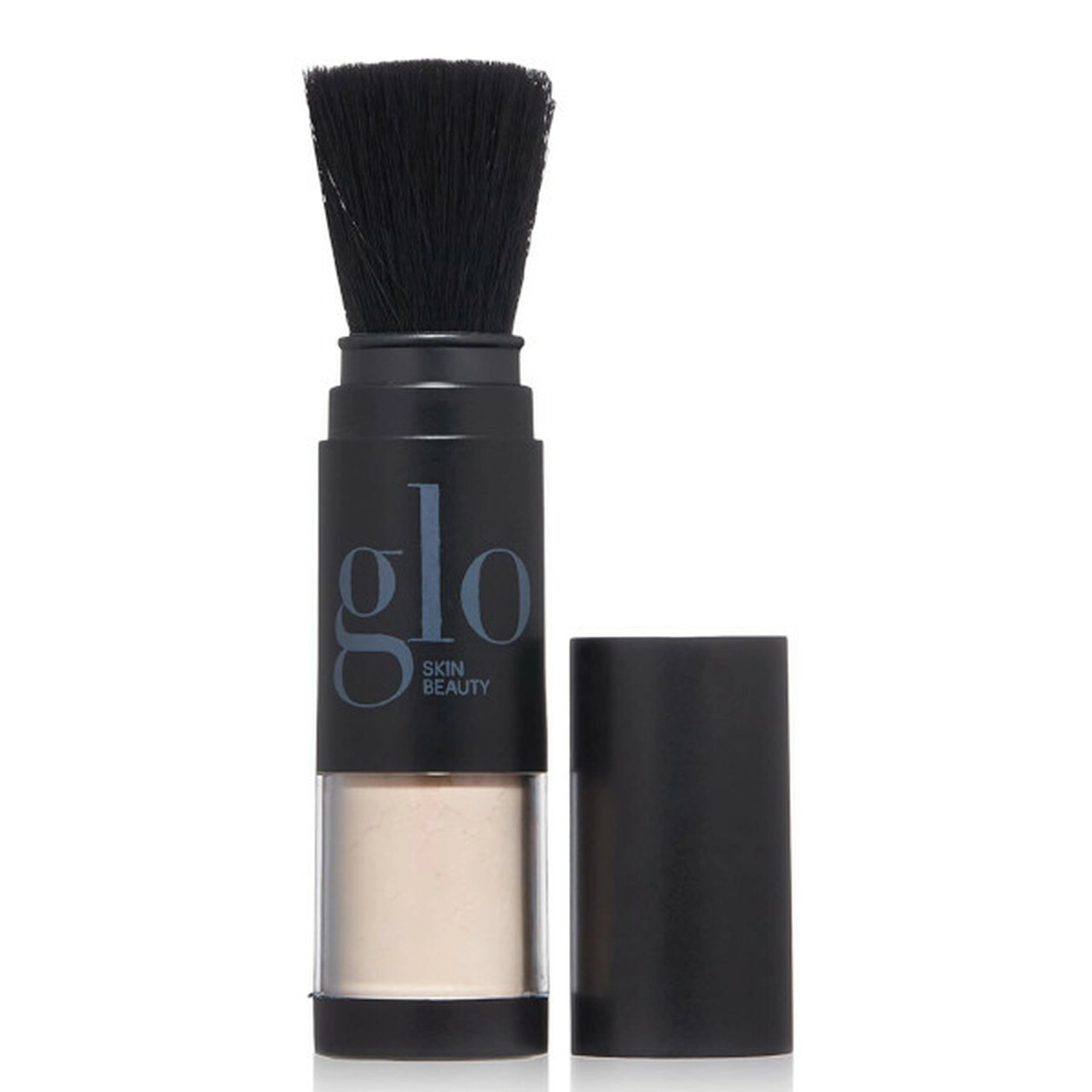 Glo Skin Beauty Loose Matte Finishing Pwder cap Glo Skin Beauty Loose Matte Finishing Pwder cap