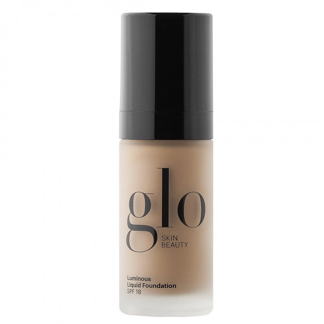Glo Skin Beauty Luminous Liquid Foundation SPF 18 jumestuskreem Glo Skin Beauty Luminous Liquid Foundation SPF 18 jumestuskreem