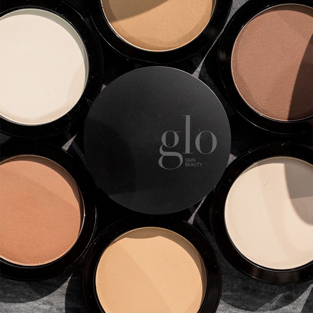 Glo Skin Beauty Presse Base mineraalne meigipõhi group Glo Skin Beauty Presse Base mineraalne meigipõhi group