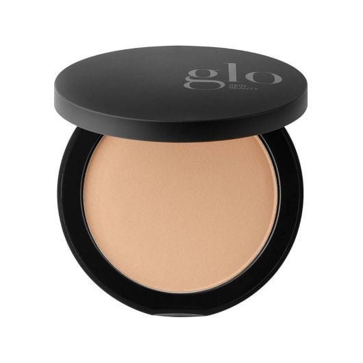 Glo Skin Beauty Pressed Base mineraalne meigipõhi honey light