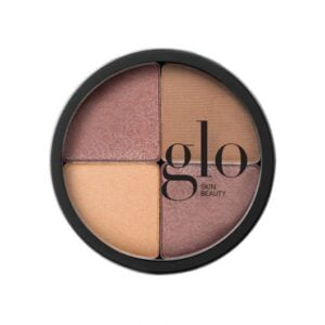 Glo Skin Beauty Shimmer Brick luster