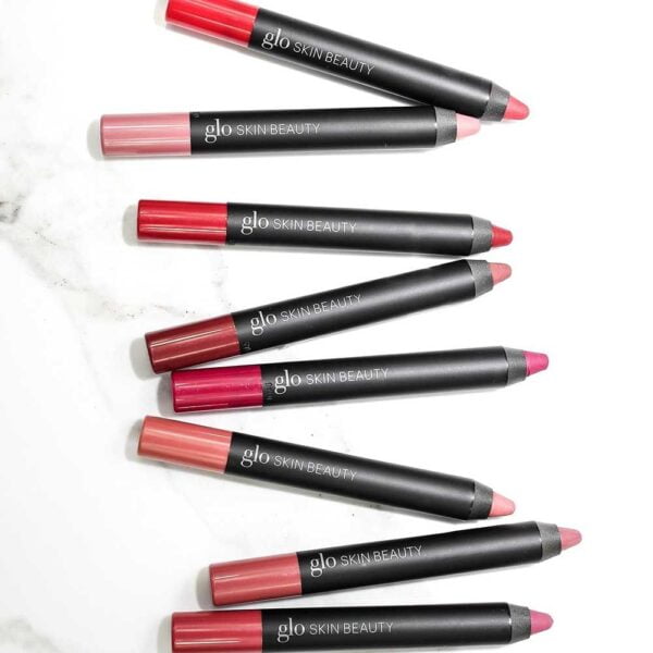 Glo Skin Beauty Suede Matte Crayon