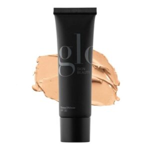 Glo Skin Beauty Tinted Primer SPF 30 tooniv meigialuskreem Light