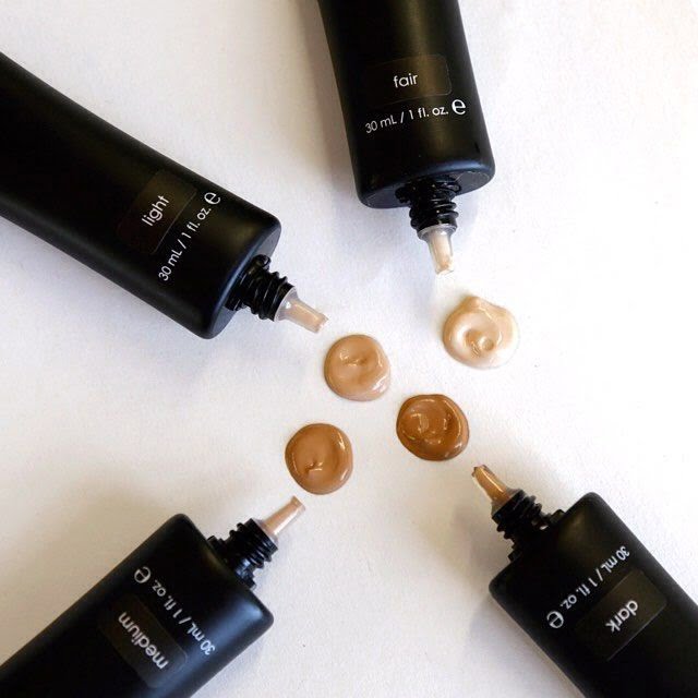 Glo Skin Beauty Tinted Primer SPF 30 tooniv meigialuskreem jpg Glo Skin Beauty Tinted Primer SPF 30 tooniv meigialuskreem jpg