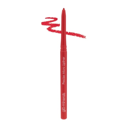 GloMinerals Precise Micro Lipliner Aster Red