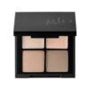 Glo Skin Beauty Blush Brow Quad kulmukomplekt Taupe