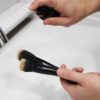 Glo Skin Beauty Brush Dual Fiber Cheek