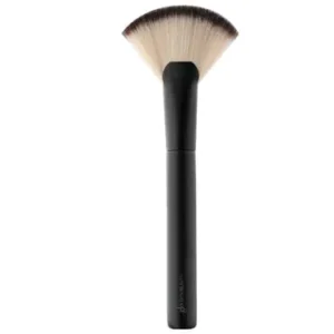 Glo Skin Beauty Brush Fan Highlighter