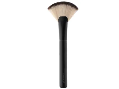 Glo Skin Beauty Brush Fan Highlighter