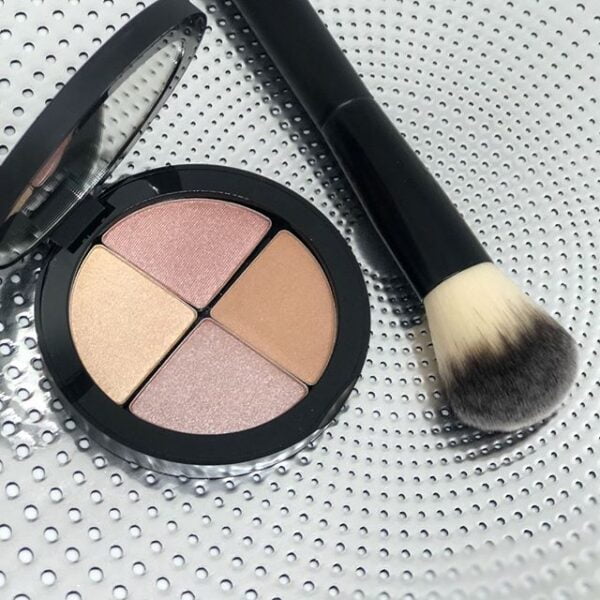 Glo Skin Beauty Brush Powder Blush