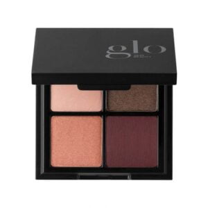 Glo Skin Beauty Eye Shadow Quad lauvärvi komlekt