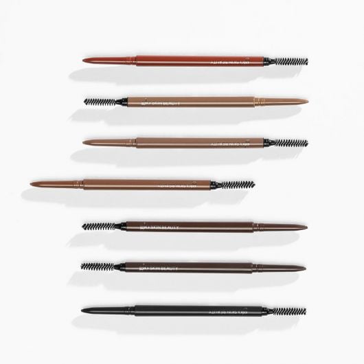 Glo Skin Beauty Precise Micro Browliner kulmulainer-pliiats colors