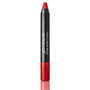 GloMInerals Suede Matte Crayon huulepulk-pliiats