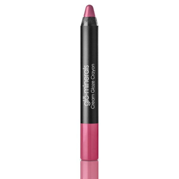 GloMinerals Cream Glaze Crayon - Dahlia