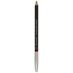 GloMinerals Precision Brow Pencil kulmupliiats Auburn