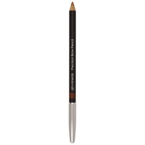 GloMinerals Precision Brow Pencil kulmupliiats Auburn