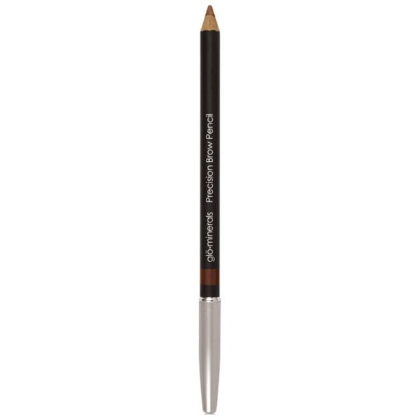 GloMinerals Precision Brow Pencil kulmupliiats Auburn GloMinerals Precision Brow Pencil kulmupliiats Auburn