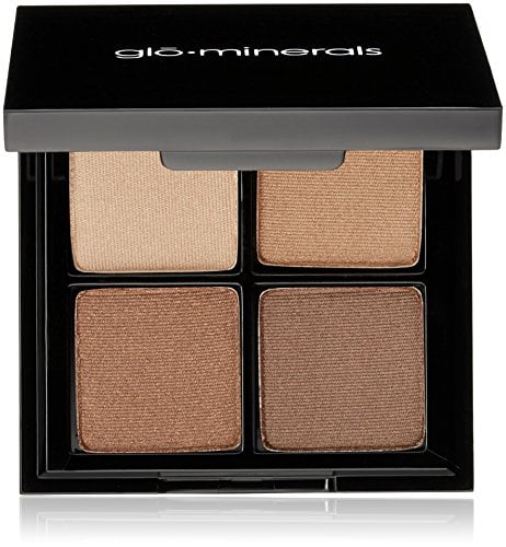 Glo minerals 2025 smoky eye kit