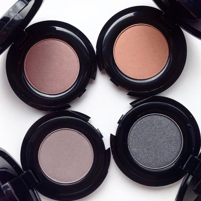 GloMinerals Eye Shadow (1)