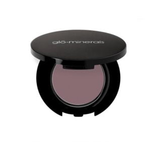 GloMinerals eye shadow dove