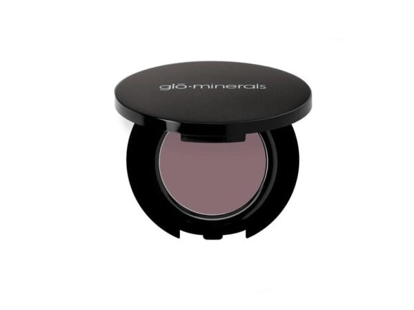 GloMinerals eye shadow dove