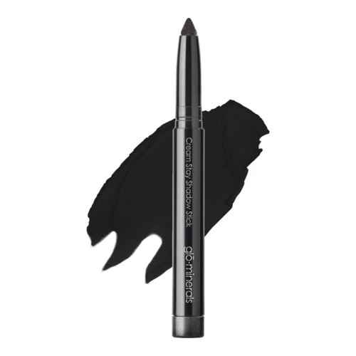 GloMinerals Cream Stay Shadow Stick - Pitch